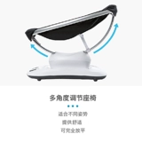 Качалка, детская колыбель для новорожденных для младенца для сна, США