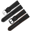 VNKM Universal Soft Waterproof Silicone Watch Strap