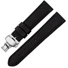 VNKM Tissot Seiko Nylon Canvas Watch Strap