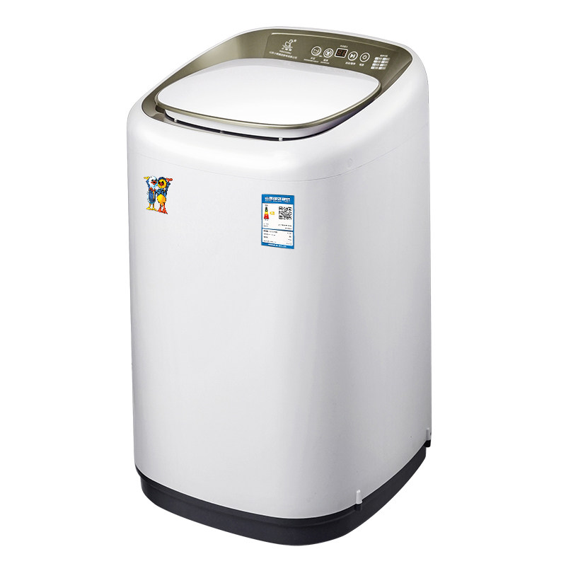 小鸭洗衣机全自动宝宝内衣裤小型 小鸭牌优森洗衣机
