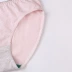 Quần lót A & Bab [3 tải] co giãn eo thấp cotton kháng khuẩn quần short in hình cô gái dễ thương Y516 - Giống cái