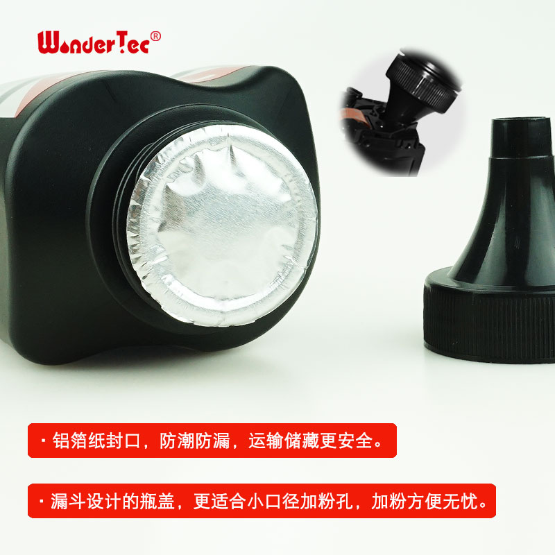 Wondertect适用联想打印机LJ2200碳粉LJ2250墨粉7450F M7615DNA 7655DHF 2655DN 1608 7057 7180dn硒鼓碳粉 - 图2