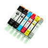 Canon printer color ink