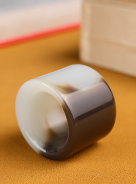 指环戒指文玩扳戒复古宫廷