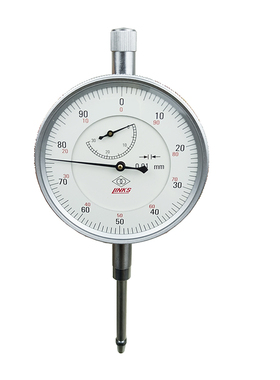 百分表哈量桂林威海新威量0-5-10-30-50-100mm表头指示表高精度