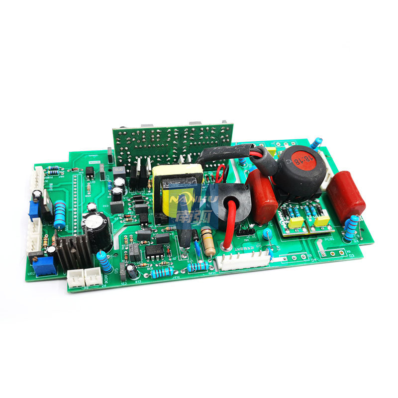 逆变电焊机zx7200逆变板IGBT焊机上板250通佳改装代士双电单电压,淘宝优惠券,粉丝福利购,淘宝优惠卷