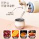 High-looking portable kettle 316 stainless steel water cup