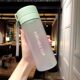 Boys' popular plastic water cup sports