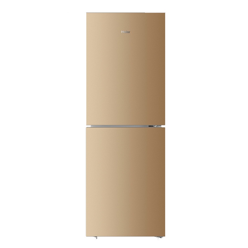 风冷无霜家用两门冰箱小型双开门节能静音 221WDPT BCD 海尔 Haier 风冷无霜家用两门冰箱小型双开门节能静音 221WDPT BCD 海尔 Haier
