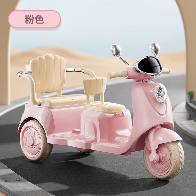  叁陆伍母婴儿童电动车