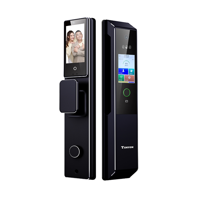 TONYON palm vein Morse code smart lock