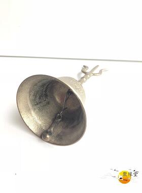 道家用品道铃仿古铜三