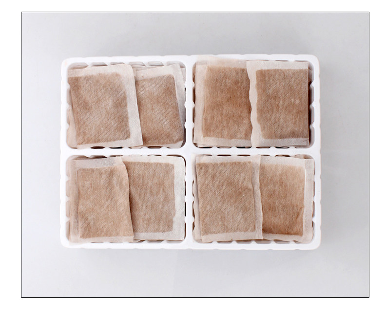 百草堂脚臭脚汗脚痒脱皮送足浴粉 草木香个人护理专营浴足剂