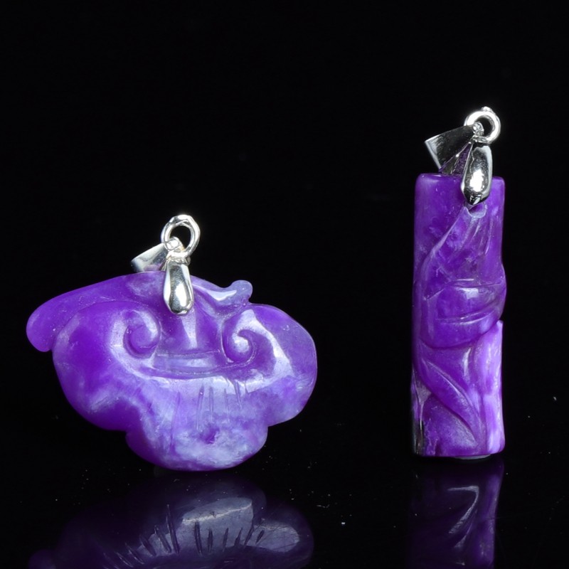 天然南非舒俱来提溜苏纪石滴流锁骨链DIY饰品配件配饰送925银扣,淘宝优惠券,粉丝福利购,淘宝优惠卷