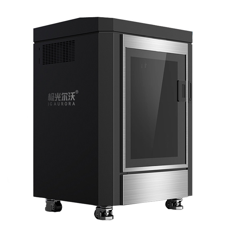 极光尔沃3d a9立体高精度企业打印机 万标数码3D打印机