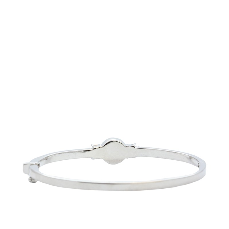 givenchy /纪梵希正品手镯蓝钻手链 3H2O海外手镯