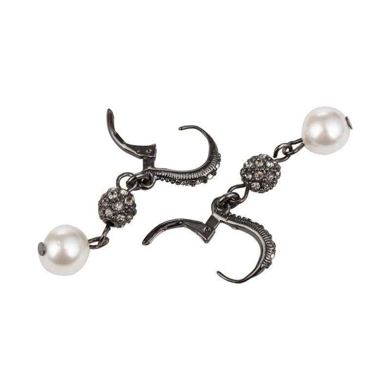 givenchy /纪梵希正品女扣式耳环 3H2O海外耳环