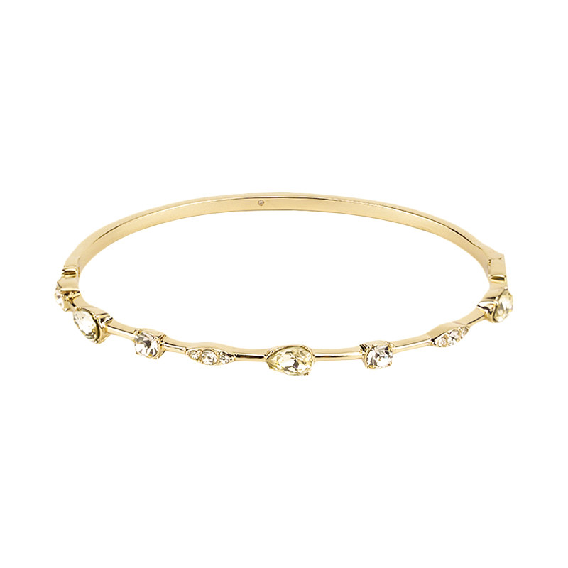 givenchy正品新款潮流女士单钻手镯 3H2O海外手镯