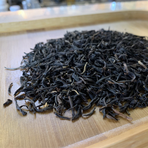 帮利蜜香红茶散茶茶叶蜜语红茶奶茶专用红茶大叶功夫红茶500g - 图0