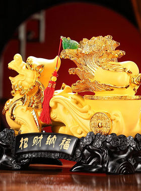 礼家兴开业礼品貔貅摆件玉白菜大号新店铺开张公司办公室乔迁新居