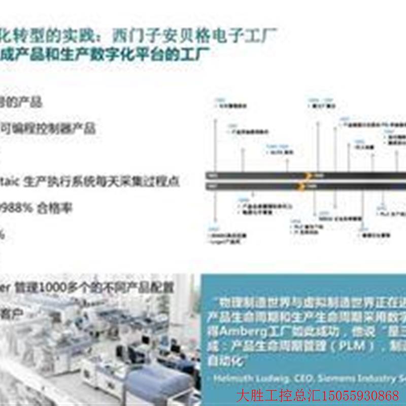 拍前询价:德国6AG1195-7HD10-2XA0全新原装正品6AG11957HD102XA0 - 图2