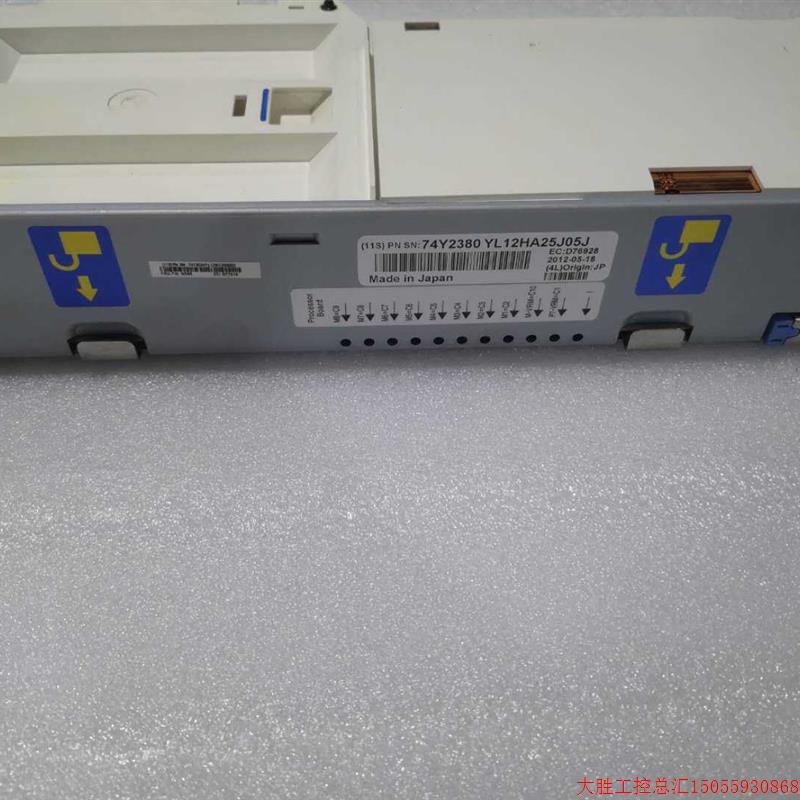 拍前询价:IBM 74Y2380 74Y1855 74Y3044 535B 8334 3.0GHz 8-Cor-图0