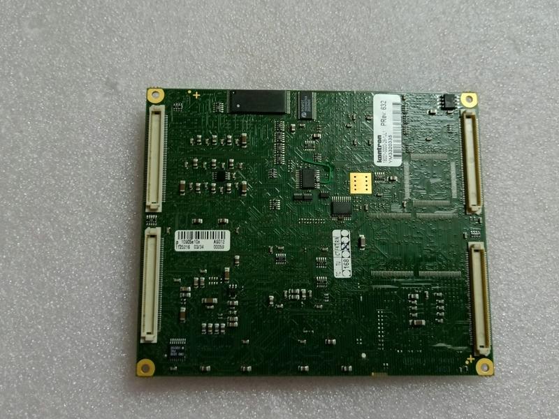 控创 Kontron 18001-0000-26-1JL1 PREV:632 嵌入式工控板 - 图0