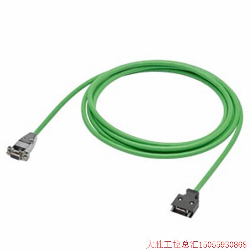 拍前询价:编码器延长线6FX5002/8002-2CA34-1AB0 1AG0 1AH0 1AJ0 - 图1