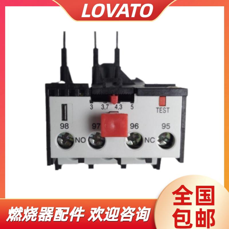 继电器RF9.5 RF9.33 RF9.62接触器BG0910A BG0610A BG1210A - 图0