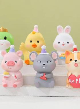 儿童超轻粘土网红环保安全无味橡皮泥彩泥手工玩具食品级24色