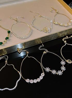 蝴蝶结公主头抓夹2026新款高端侧边刘海夹发夹女发卡夏季发饰头饰