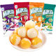 Milkita Unicorn lollipops imported from Indonesia reward students and children's popular hard candies, candy snacks