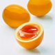 Zero egg soft-boiled egg, salt-baked braised egg, instant runny egg