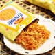 Indonesia imported gemez chicken crispy noodles enaak chicken noodles dry eating noodles palm crispy instant noodles snacks
