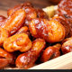 Sichuan Chengdu specialty century-old Wufuji old vinegar broad beans 458g orchid beans snacks