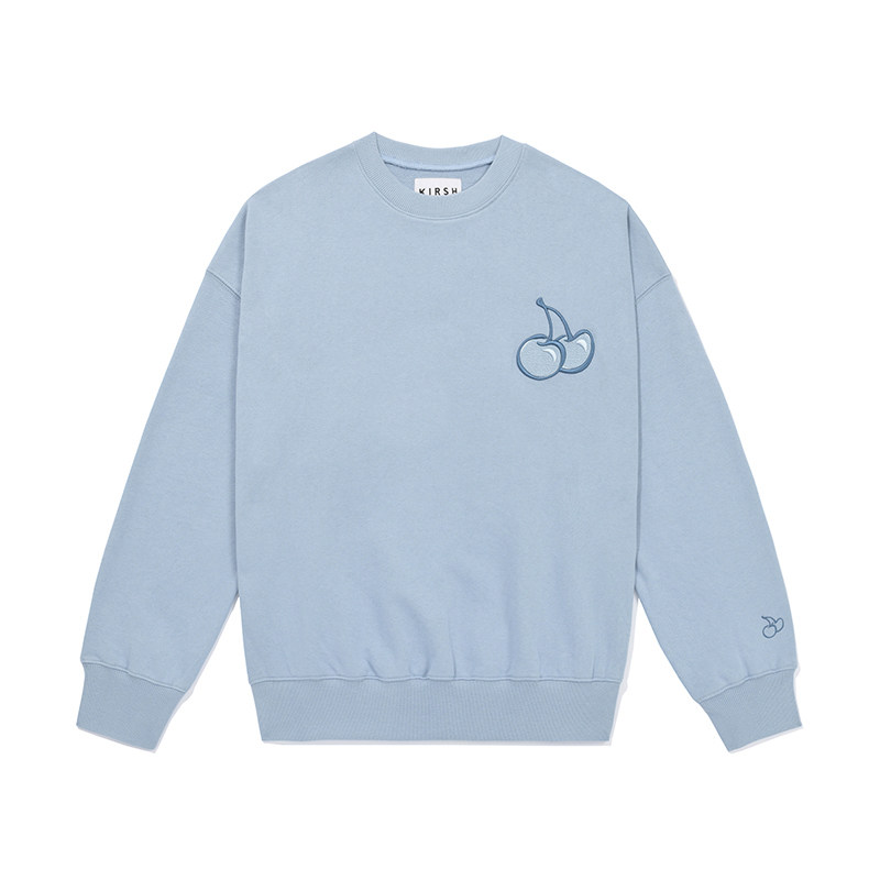 kirsh大樱桃系列2020秋季新款卫衣 GTOG海外卫衣/绒衫