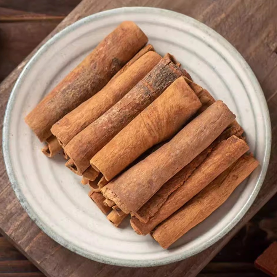 麦德龙麦臻选桂皮200g原料来自广西chinese cinnamon - 图1