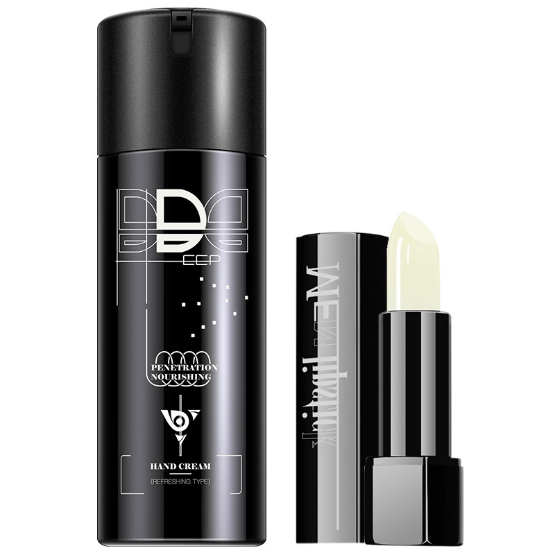  和风雨乔轩护手霜