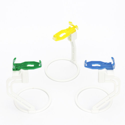 牙科传感器定位器 牙片胶片定位器 X光片定位器 口腔摄影固定支架 - 图3