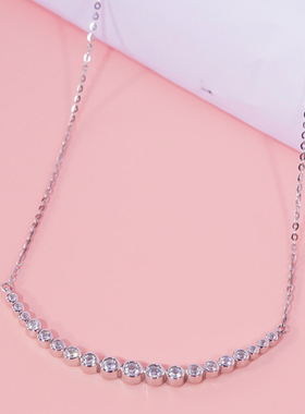 ChinPin/芷芯女时尚项链