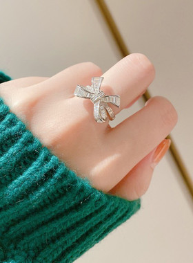 pringxy女时尚欧美戒指