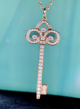 pringxy女精致时尚项链