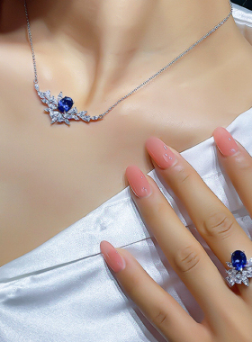 PRINGXY女时尚项链实惠