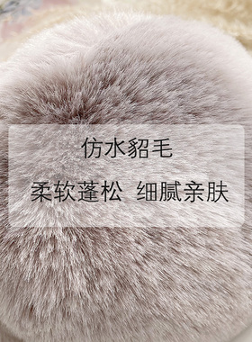 保暖秋冬韩版可爱防寒耳罩