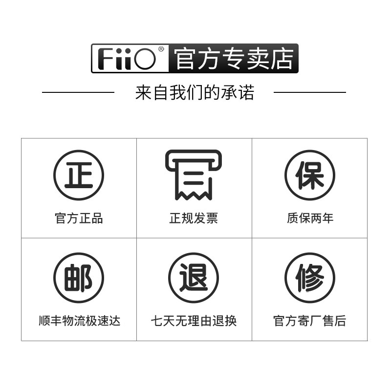 FiiO/飞傲 FT5高保真开放式平板头戴耳机HiFi可换线大耳 - 图3