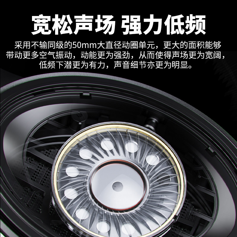 FiiO/飞傲 JT3高保真开放式头戴耳机HiFi可换线键控麦克风大耳,淘宝优惠券,粉丝福利购,淘宝优惠卷