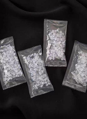 耳钉后塞耳堵硅胶透明塑料软耳钉帽耳环防掉耳扣软堵头不易过敏的