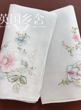潮州立体花与婚礼手信刺绣