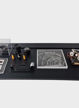 样板间书房装饰品摆件