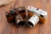 Calika mô hình máy ảnh mô phỏng micro SLR máy ảnh đồ chơi trang trí studio chụp đạo cụ văn học retro - Đồ chơi gia đình đồ chơi trang điểm cho bé Đồ chơi gia đình